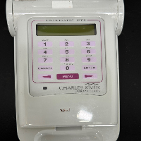 Charles River Endosafe Portable Test System image 2